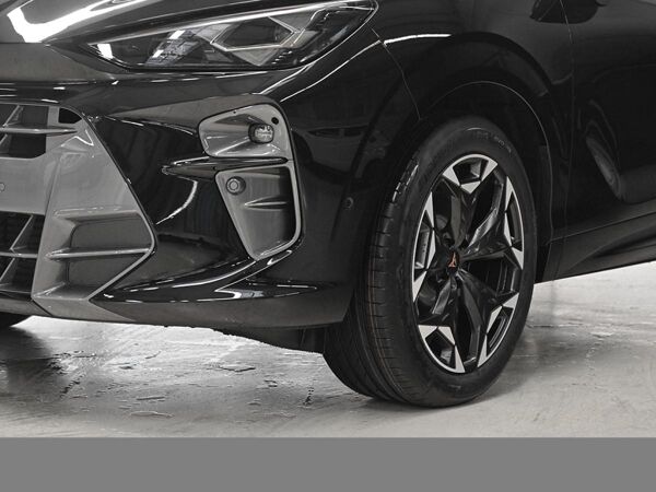 Cupra Terramar 4DRIVE eKLAPPE MATRIXLED eSITZE HEADUP bild 5