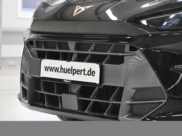Cupra Terramar 4DRIVE eKLAPPE MATRIXLED eSITZE HEADUP bild 6