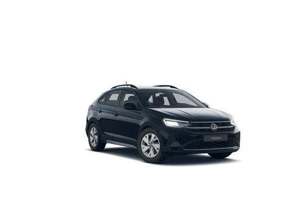 Volkswagen Taigo 1.0 TSI Life Navi ACC DAB+ LED FrontAssist bild 3