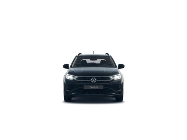 Volkswagen Taigo 1.0 TSI Life Navi ACC DAB+ LED FrontAssist bild 4
