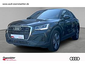 Audi Q2 basis 35 TFSI 110(150) kW(PS) S tronic 18''