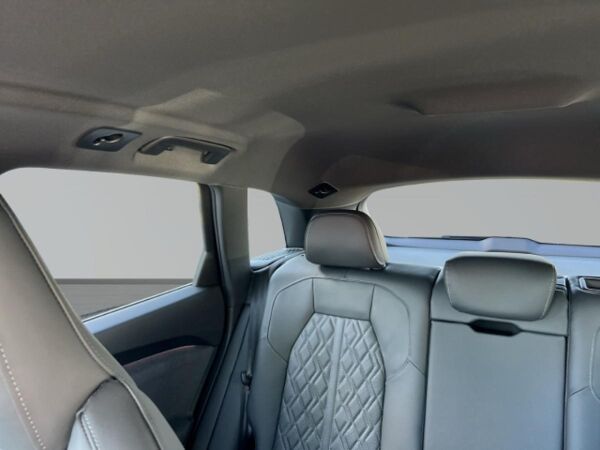 Audi SQ5 3.0 quattro SUV TFSI 270 kW S tronic bild 4