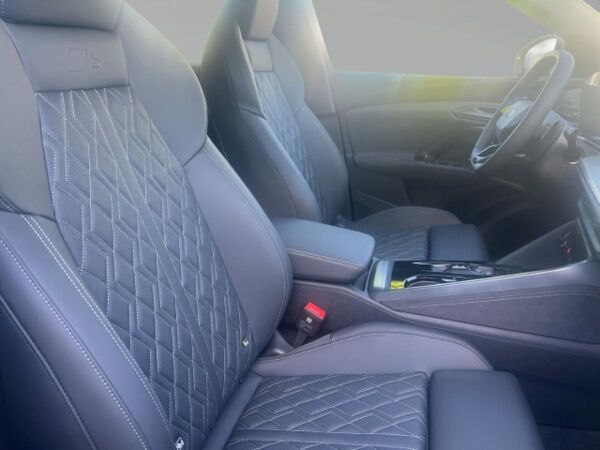 Audi SQ5 3.0 quattro SUV TFSI 270 kW S tronic bild 7