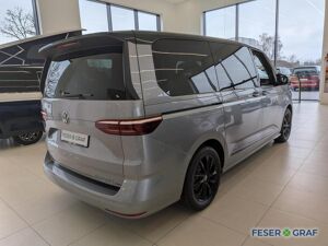 Volkswagen T7 Multivan Edition AHK Pano Stdhzg DCC 7 Sitzer bild 4