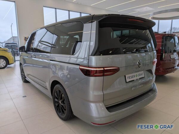 Volkswagen T7 Multivan Edition AHK Pano Stdhzg DCC 7 Sitzer bild 6