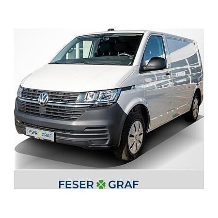VW T6 Transporter leasen