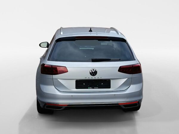 Volkswagen Passat Sofort verfügbar*Haustürlieferung*Paket Leder Nappa*Paket Business Premium*Paket Klima und Energie bild 5