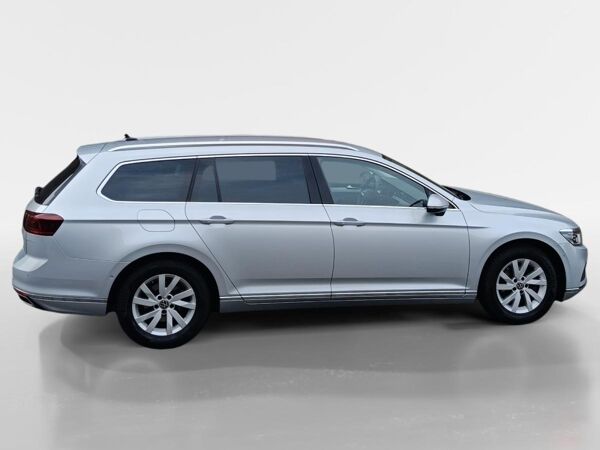 Volkswagen Passat Sofort verfügbar*Haustürlieferung*Paket Leder Nappa*Paket Business Premium*Paket Klima und Energie bild 6
