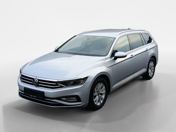 Volkswagen Passat Sofort verfügbar*Haustürlieferung*Paket Leder Nappa*Paket Business Premium*Paket Klima und Energie bild 2