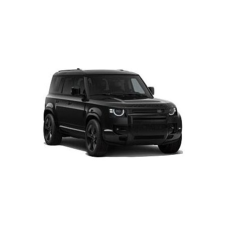Land Rover Defender leasen