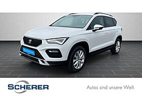 Seat Ateca 2,0 TDI *Style* AHK Navi SHZ GRA PDC