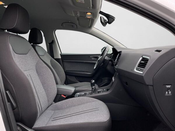 Seat Ateca 2,0 TDI *Style* AHK Navi SHZ GRA PDC bild 4