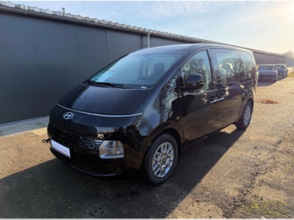 Hyundai STARIA 1.6 T-GDi HEV Trend Park-Paket Shuttle-Paket LED bild