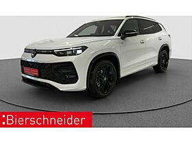 Volkswagen Tayron R-Line 2.0 TDI DSG *7S/AHK/PANO/STHZG*