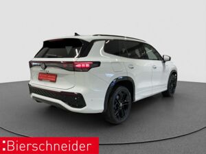 Volkswagen Tayron R-Line 2.0 TDI DSG *7S/AHK/PANO/STHZG* bild 6