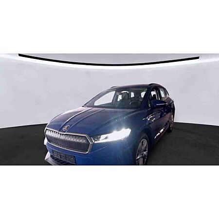Skoda ENYAQ leasen