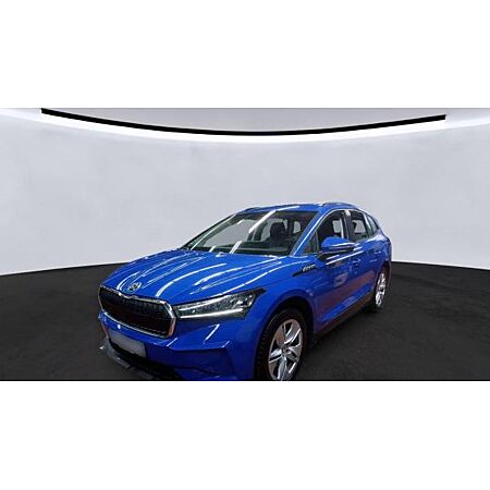 Skoda ENYAQ leasen