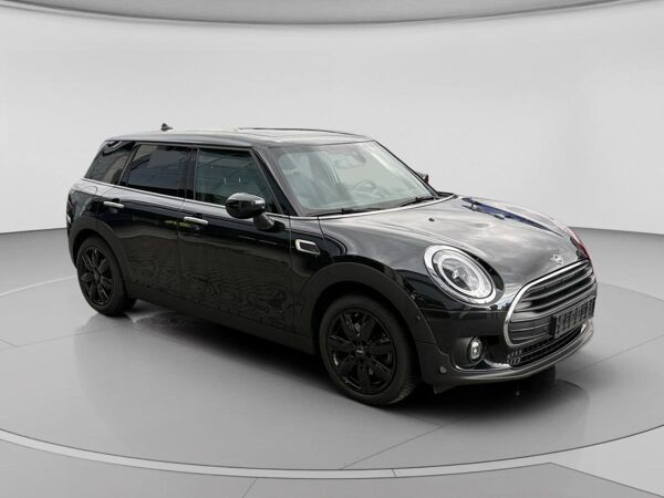 MINI Cooper Sofort verfügbar*Haustürlieferung*Schiebedach*Head-Up-Display*Elektrische Sitze bild 1