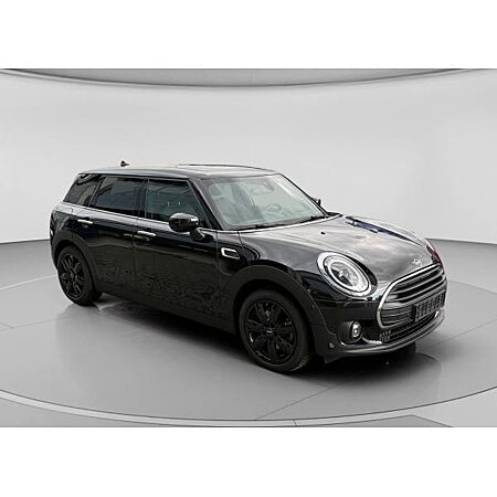 Mini Cooper leasen