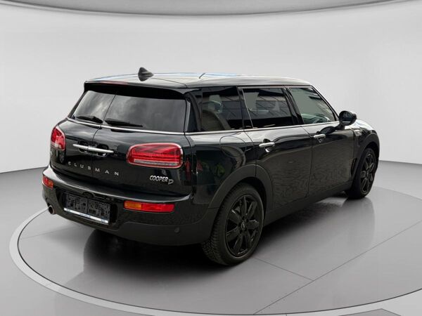 MINI Cooper Sofort verfügbar*Haustürlieferung*Schiebedach*Head-Up-Display*Elektrische Sitze bild 3
