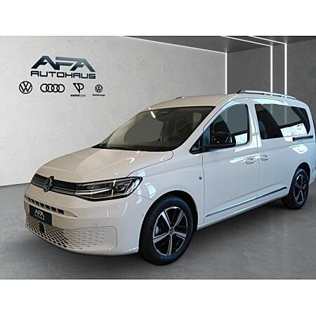 VW Caddy leasen