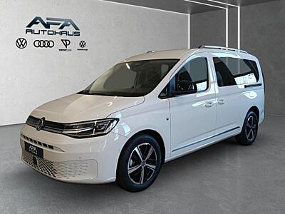Volkswagen Caddy (SBB/SBJ)