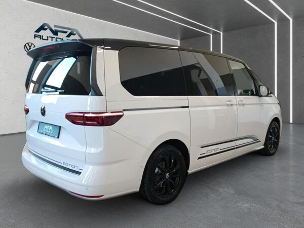 Volkswagen Multivan (ST) bild 2