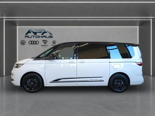Volkswagen Multivan (ST) bild 3
