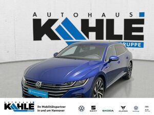 Volkswagen Arteon Shooting Brake 1.4 TSI eHybrid DSG R-Line bild 1