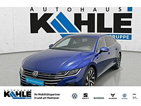 Volkswagen Arteon Shooting Brake 1.4 TSI eHybrid DSG R-Line Volkswagen Arteon Shooting Brake 1.4 TSI eHybrid DSG R-Line