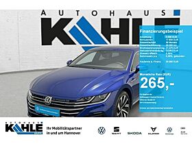 Volkswagen Arteon Shooting Brake 1.4 TSI eHybrid DSG R-Line Volkswagen Arteon Shooting Brake 1.4 TSI eHybrid DSG R-Line