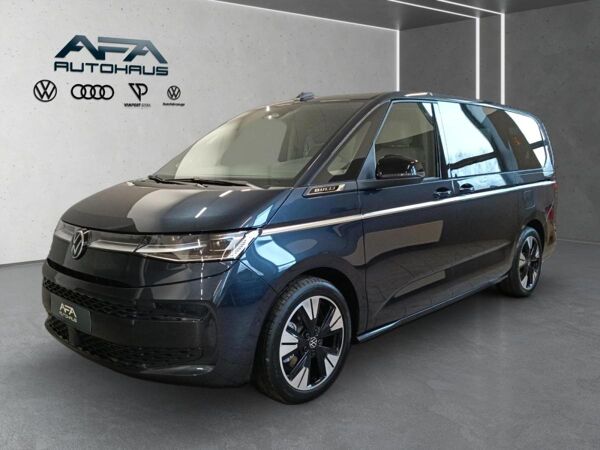 Volkswagen Multivan (ST) bild 1