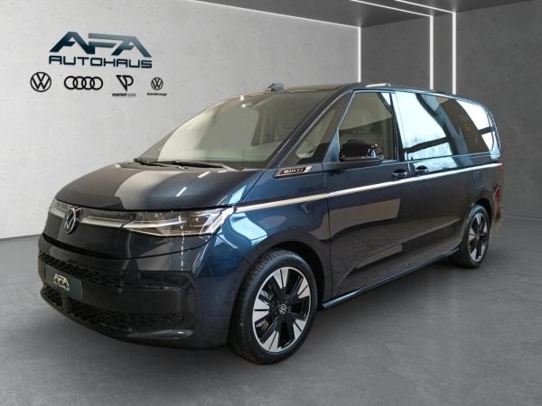 Volkswagen Multivan (ST) bild