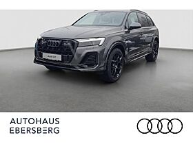 Audi Q7 SUV 3.0 TDI qu S line sport Matrx AHK Virtual