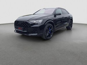 Audi RS Q8 SUV performance MATRIX HUD ANK StHzg ACC bild 2