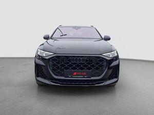 Audi RS Q8 SUV performance MATRIX HUD ANK StHzg ACC bild 3
