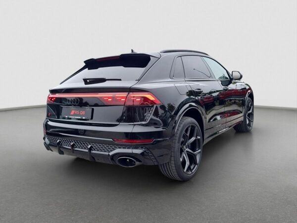 Audi RS Q8 SUV performance MATRIX HUD ANK StHzg ACC bild 5
