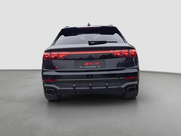 Audi RS Q8 SUV performance MATRIX HUD ANK StHzg ACC bild 6