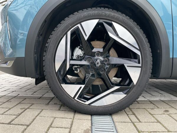 Renault Symbioz 1.6 E-TECH Full Hybrid 145 Iconic bild 4