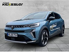 Renault Symbioz 1.6 E-TECH Full Hybrid 145 Iconic