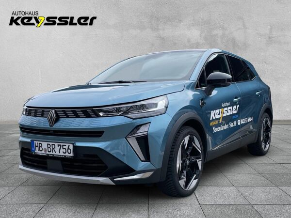 Renault Symbioz 1.6 E-TECH Full Hybrid 145 Iconic bild