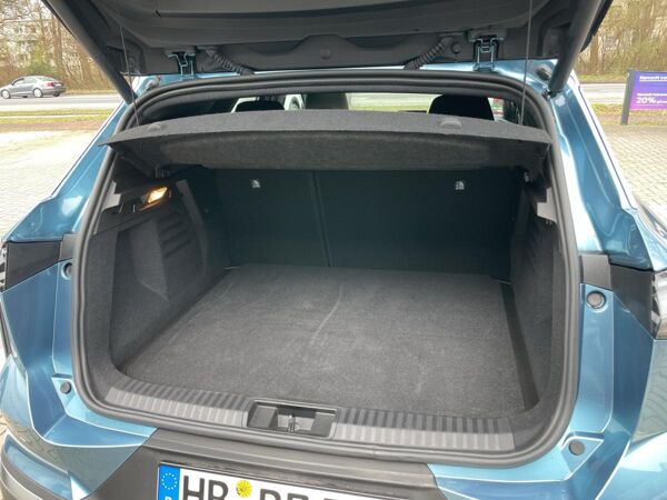 Renault Symbioz 1.6 E-TECH Full Hybrid 145 Iconic bild 7