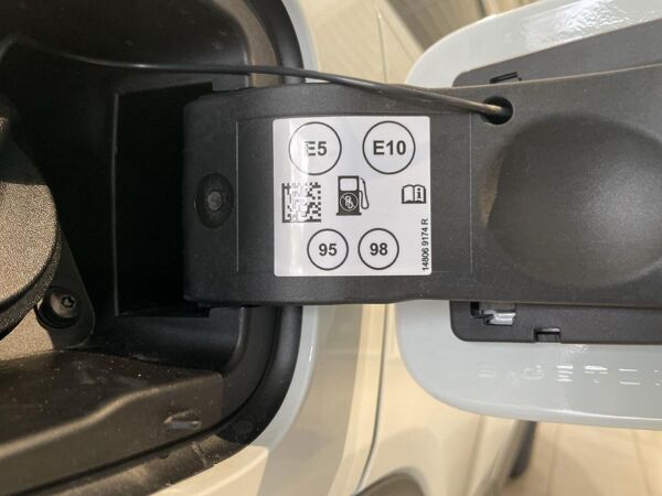 Dacia Bigster TCe 140 Mild-Hybrid Journey bild 5