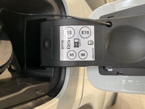 Dacia Bigster TCe 140 Mild-Hybrid Journey bild 5