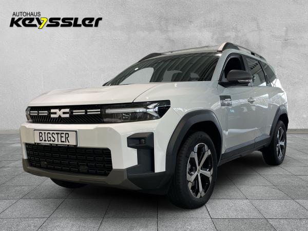 Dacia Bigster TCe 140 Mild-Hybrid Journey bild