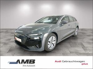 Audi A6 e-tron A6 Avant e-tron performance Nav/Sitzhzg/10.29Garantie bild 1