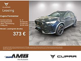 Cupra Formentor VZ 1.4 e-HYBRID AHK/FAP:XL/Leder/RFKam