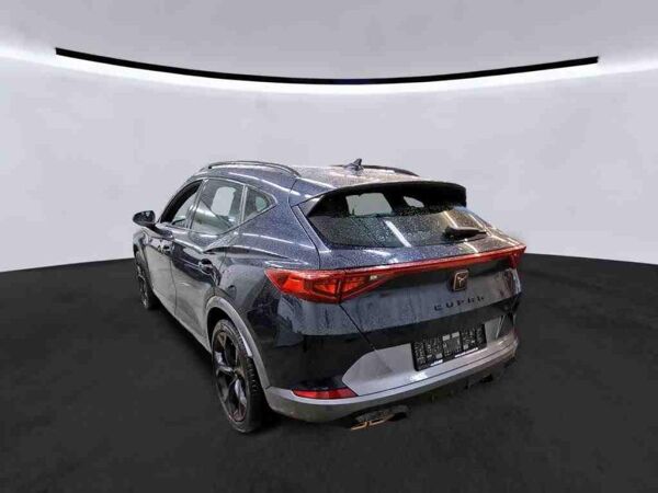 Cupra Formentor VZ 1.4 e-HYBRID AHK/FAP:XL/Leder/RFKam bild 5