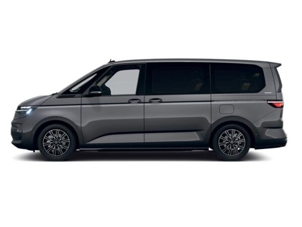 Volkswagen Multivan "Energy" sofort verfügbar !!!! Überhang hinten, lang,  Anhängevorrichtung anklappbar, mit elektrisch bild 2