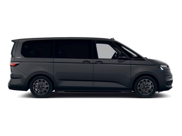 Volkswagen Multivan "Energy" sofort verfügbar !!!! Überhang hinten, lang,  Anhängevorrichtung anklappbar, mit elektrisch bild 4